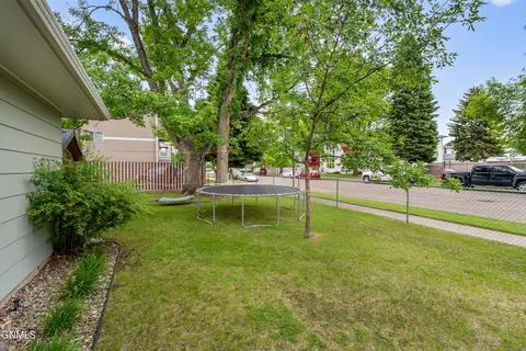 Exterior - 2001 Assumption Dr, Bismarck, ND 58501 photo 7 of 8