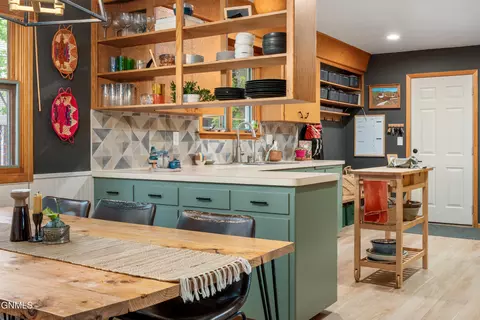 Kitchen - 2001 Assumption Dr, Bismarck, ND 58501 photo 1 of 6
