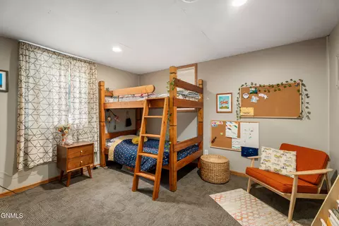 Bedroom - 2001 Assumption Dr, Bismarck, ND 58501 photo 4 of 4
