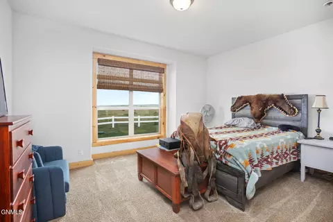 Bedroom - 13371 57th St NW, Williston, ND 58801 photo 3 of 4
