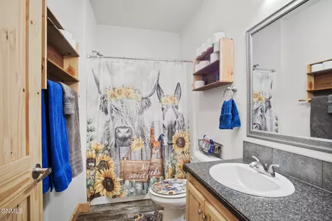 Bath - 13371 57th St NW, Williston, ND 58801 photo 2 of 2