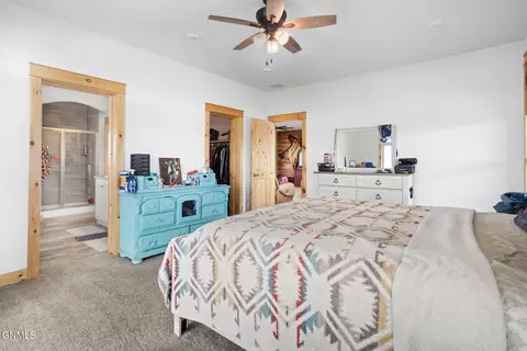 Bedroom - 13371 57th St NW, Williston, ND 58801 photo 2 of 4