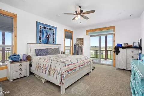 Bedroom - 13371 57th St NW, Williston, ND 58801 photo 1 of 4
