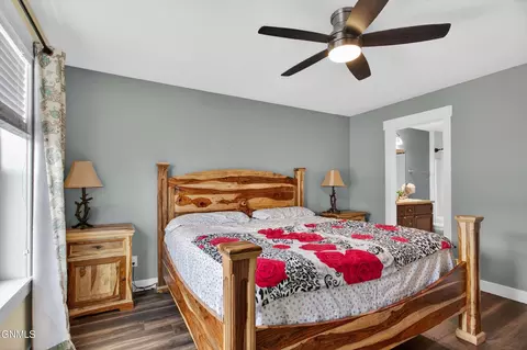 Bedroom - 13676 Cherry St NW, Williston, ND 58801 photo 1 of 10