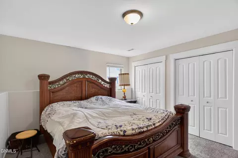 Bedroom - 13676 Cherry St NW, Williston, ND 58801 photo 7 of 10