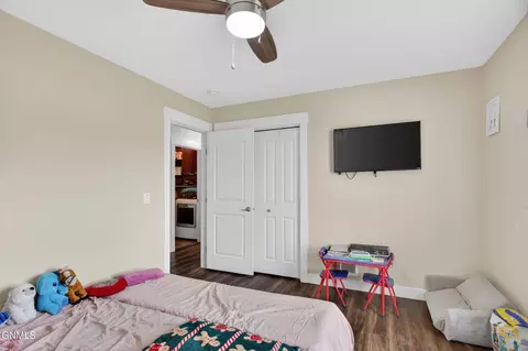 Bedroom - 13676 Cherry St NW, Williston, ND 58801 photo 4 of 10