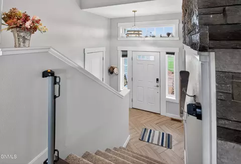 Entry Way - 13676 Cherry St NW, Williston, ND 58801 photo 1 of 1