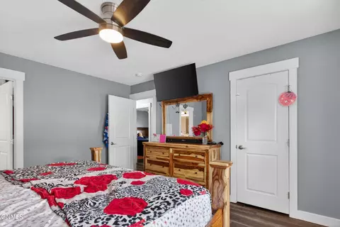 Bedroom - 13676 Cherry St NW, Williston, ND 58801 photo 2 of 10