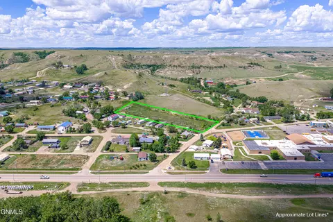 tbd 1st Ave, Trenton, ND 58801
