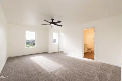Bedroom - 3313 Kenner Loop, Bismarck, ND 58504 photo 1 of 2
