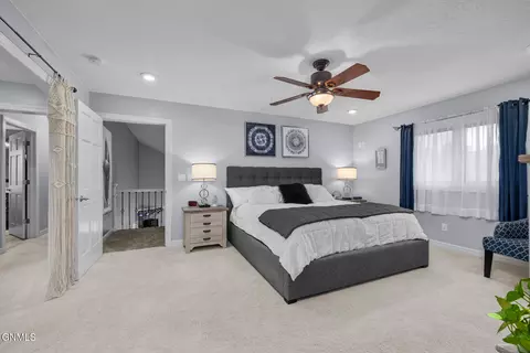 Bedroom - 3319 11th Ave E, Williston, ND 58801 photo 1 of 7