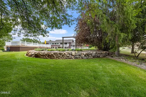 Exterior - 3319 11th Ave E, Williston, ND 58801 photo 11 of 25