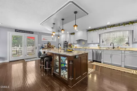 Kitchen - 3319 11th Ave E, Williston, ND 58801 photo 1 of 7