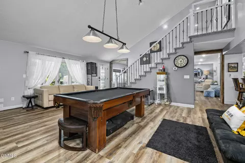 Entry Way - 3319 11th Ave E, Williston, ND 58801 photo 5 of 7