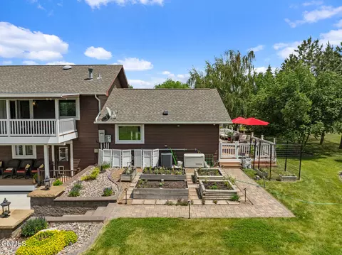 Exterior - 3319 11th Ave E, Williston, ND 58801 photo 15 of 25