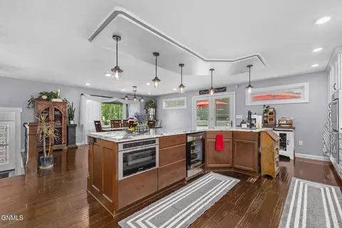 Kitchen - 3319 11th Ave E, Williston, ND 58801 photo 2 of 7