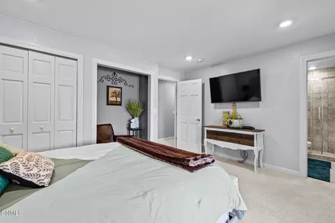 Bedroom - 3319 11th Ave E, Williston, ND 58801 photo 6 of 7
