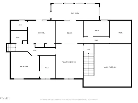 Floorplan - 3319 11th Ave E, Williston, ND 58801 photo 4 of 4