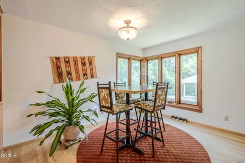 Dining - 1205 Coulee Rd, Bismarck, ND 58501 photo 1 of 3