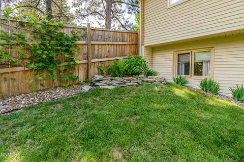 Exterior - 1205 Coulee Rd, Bismarck, ND 58501 photo 6 of 11