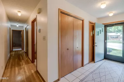 Entry Way - 1205 Coulee Rd, Bismarck, ND 58501 photo 1 of 1