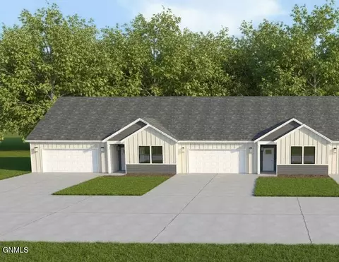 4419 Goldfinch Dr, Bismarck, ND 58503