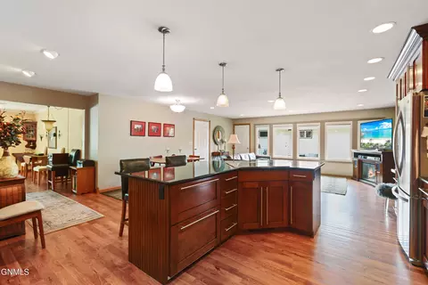 Kitchen - 13011305 4th Ave E, Williston, ND 58801 photo 4 of 6