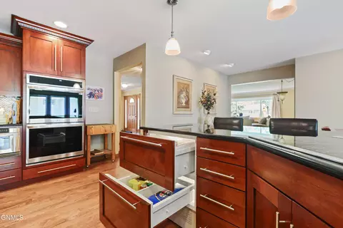Kitchen - 13011305 4th Ave E, Williston, ND 58801 photo 5 of 6
