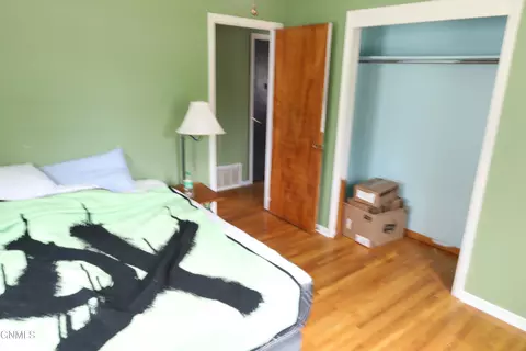 Bedroom - 1106 Riverview Ave, Bismarck, ND 58504 photo 6 of 6
