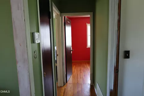 Entry Way - 1106 Riverview Ave, Bismarck, ND 58504 photo 1 of 1