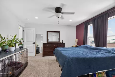 Bedroom - 13355 Yellowstone Meadow St, Williston, ND 58801 photo 4 of 5