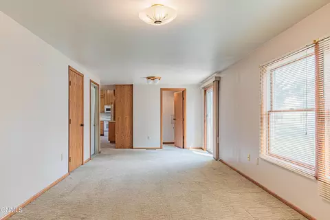 Living - 253 1st St NE, Garrison, ND 58540 photo 5 of 5