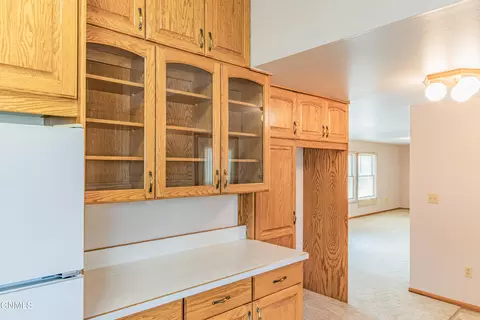 Kitchen - 253 1st St NE, Garrison, ND 58540 photo 7 of 7