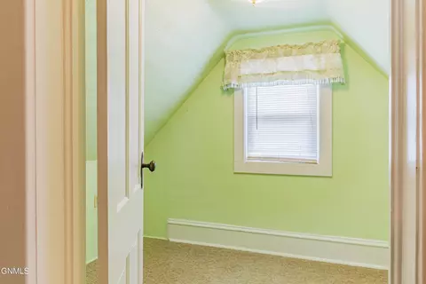 Bedroom - 253 1st St NE, Garrison, ND 58540 photo 6 of 6
