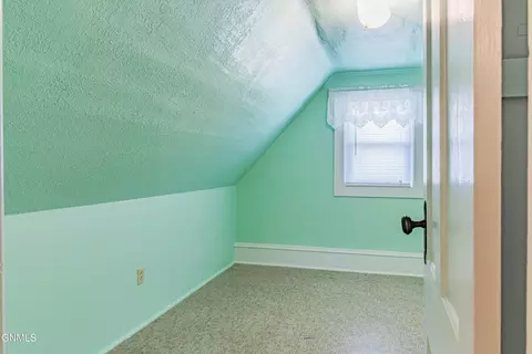 Bedroom - 253 1st St NE, Garrison, ND 58540 photo 5 of 6