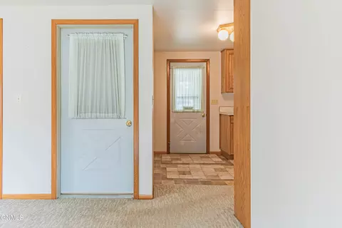 Entry Way - 253 1st St NE, Garrison, ND 58540 photo 2 of 4