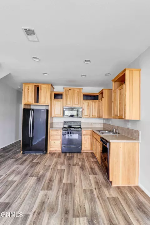 Kitchen - 611 40th St E, Williston, ND 58801 photo 1 of 2