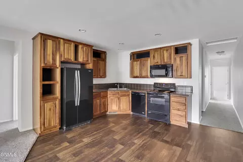 Kitchen - 622 40th St E, Williston, ND 58801 photo 1 of 1