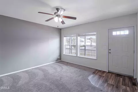 Living - 622 40th St E, Williston, ND 58801 photo 1 of 1