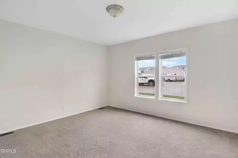 Bedroom - 807 40th St E, Williston, ND 58801 photo 1 of 2