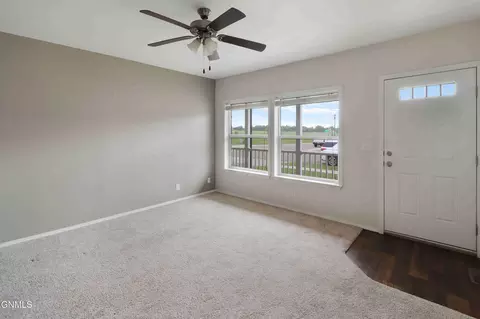 Living - 807 40th St E, Williston, ND 58801 photo 2 of 3