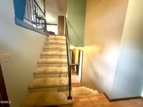 Entry Way - 3643 Regent Dr E, Bismarck, ND 58504 photo 1 of 2