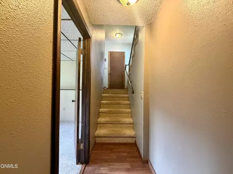Entry Way - 3643 Regent Dr E, Bismarck, ND 58504 photo 2 of 2