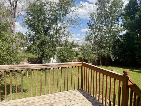Exterior - 3643 Regent Dr E, Bismarck, ND 58504 photo 6 of 6