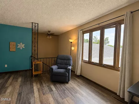 Living - 3643 Regent Dr E, Bismarck, ND 58504 photo 2 of 2