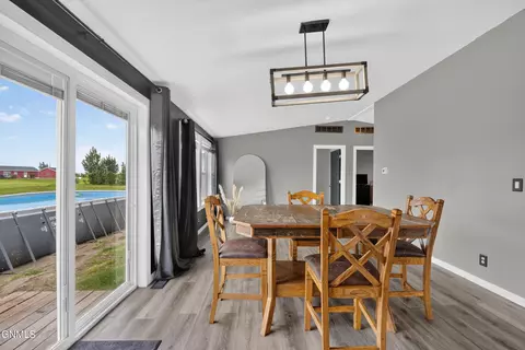 Dining - 5727 Freedom Ln, Williston, ND 58801 photo 2 of 2