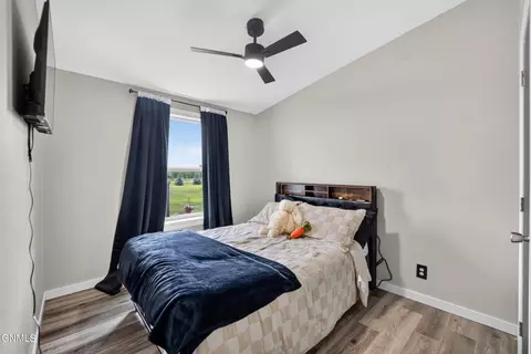 Bedroom - 5727 Freedom Ln, Williston, ND 58801 photo 5 of 5