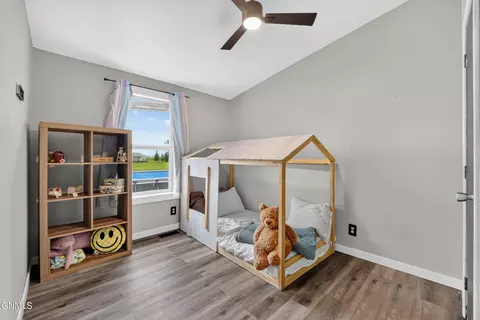 Bedroom - 5727 Freedom Ln, Williston, ND 58801 photo 3 of 5
