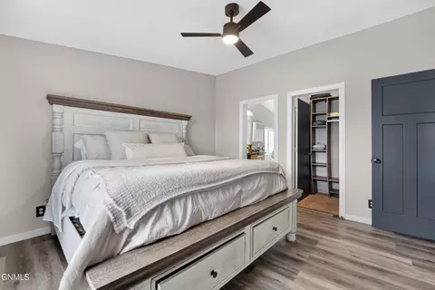 Bedroom - 5727 Freedom Ln, Williston, ND 58801 photo 2 of 5