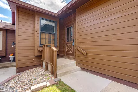 Exterior - 467 E Brandon Dr, Bismarck, ND 58503 photo 2 of 7